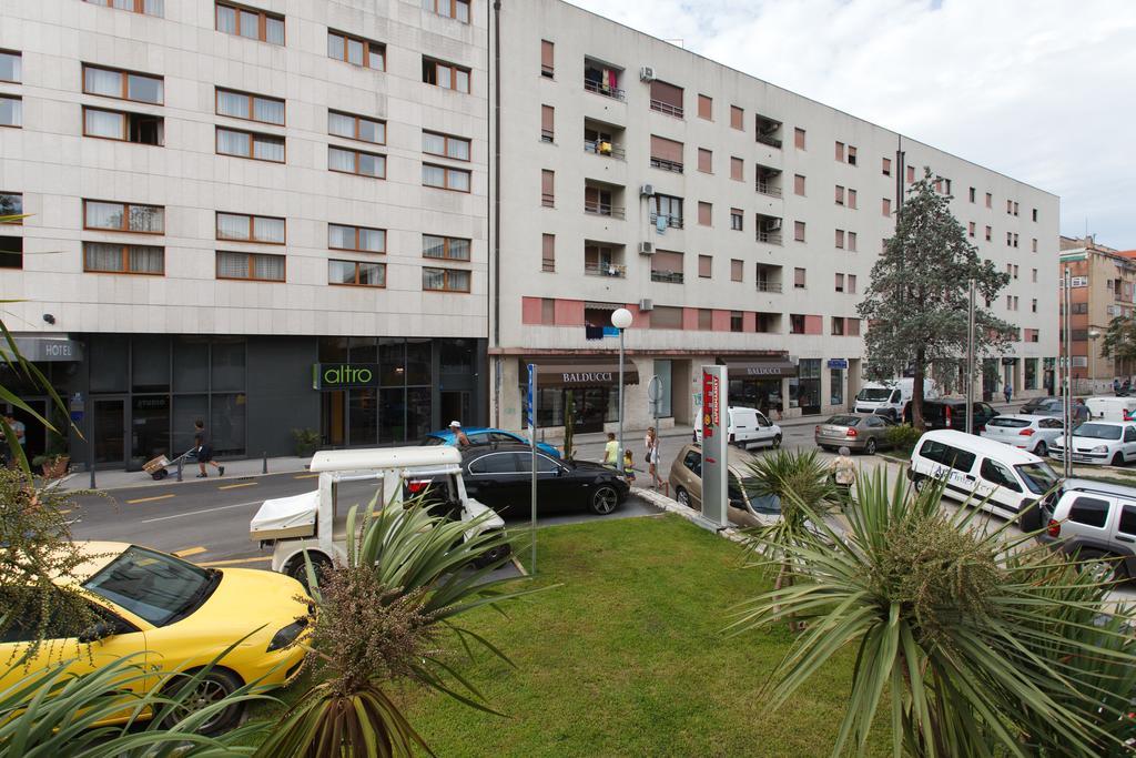 Apartment Stay By Me Split Cameră foto