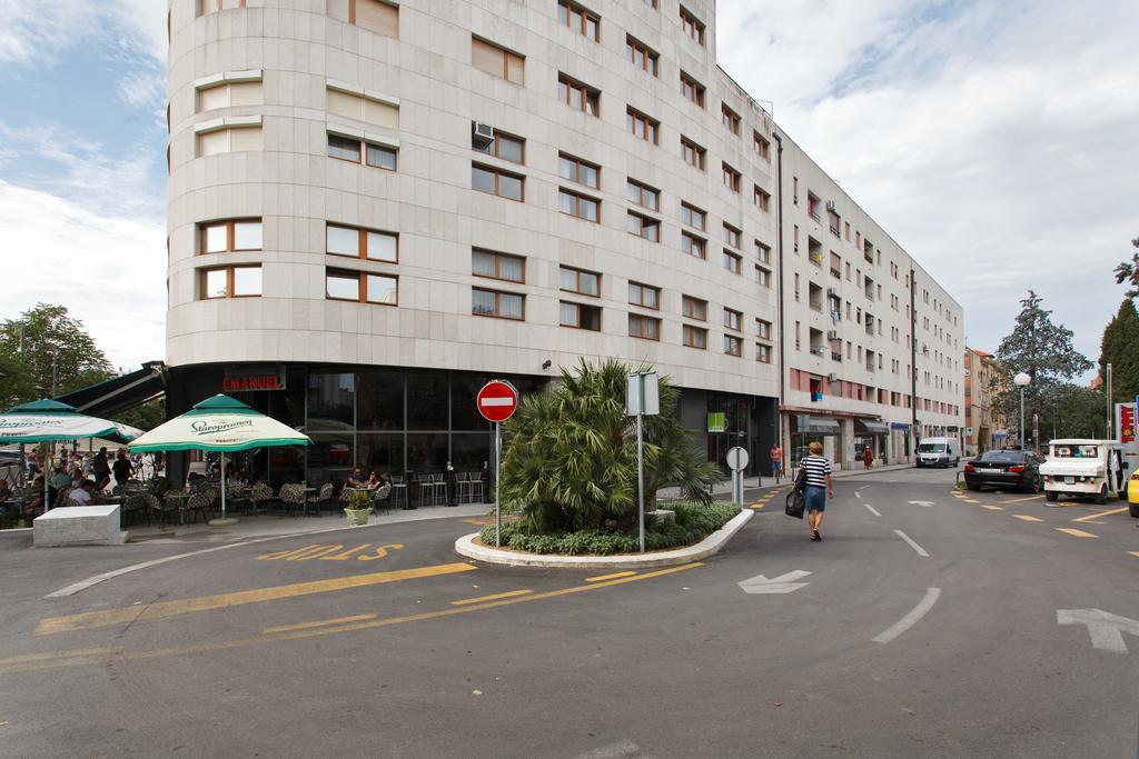 Apartment Stay By Me Split Cameră foto