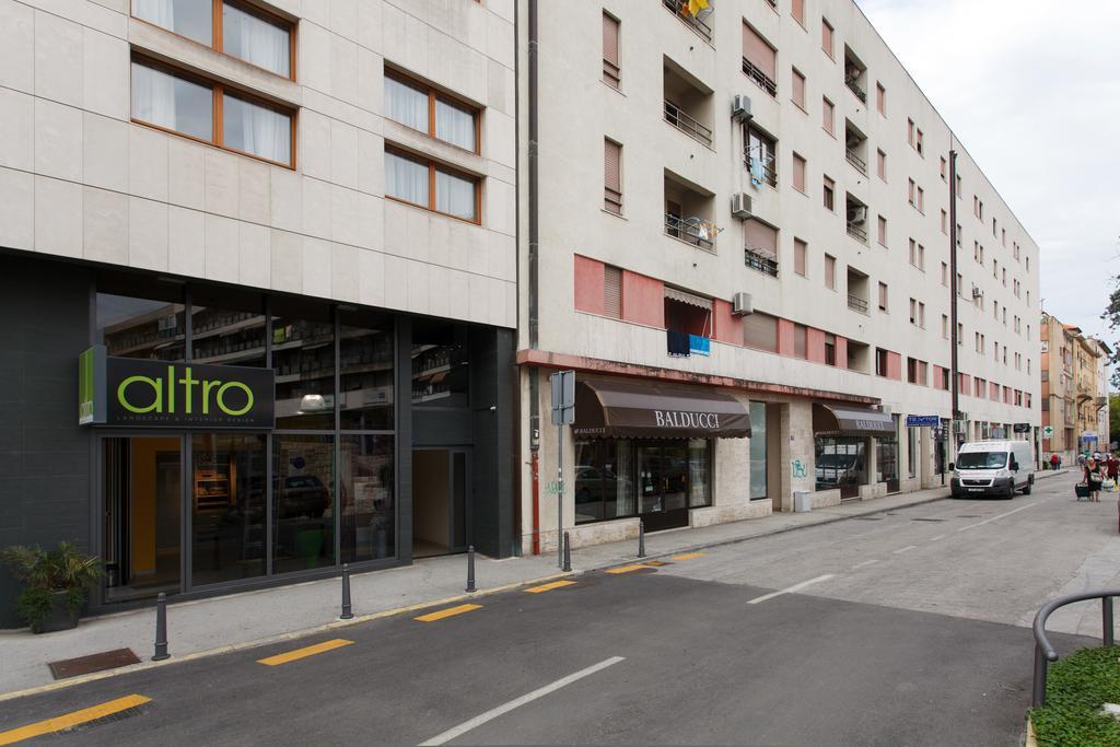 Apartment Stay By Me Split Cameră foto